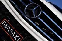 AMG Mクラス 中古車