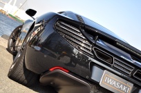 マクラーレン MP4 中古車