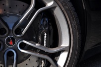 マクラーレン MP4 中古車