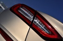 マセラティ クアトロポルテ 中古車