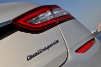 マセラティ クアトロポルテ 中古車