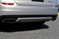 マセラティ クアトロポルテ 中古車