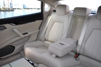 マセラティ クアトロポルテ 中古車