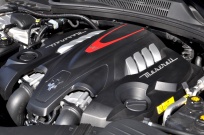 マセラティ クアトロポルテ 中古車