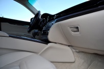 マセラティ クアトロポルテ 中古車