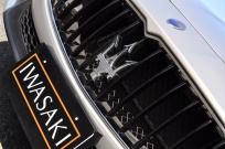 マセラティ クアトロポルテ 中古車