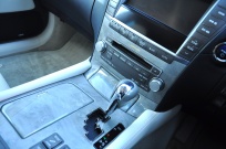 レクサス LSハイブリッド 中古車