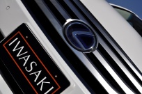 レクサス LSハイブリッド 中古車