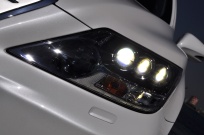 レクサス LSハイブリッド 中古車