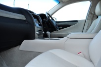 レクサス LSハイブリッド 中古車