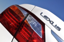 レクサス LSハイブリッド 中古車