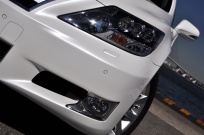 レクサス LSハイブリッド 中古車