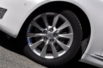 レクサス LSハイブリッド 中古車