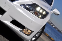 レクサス LSハイブリッド 中古車