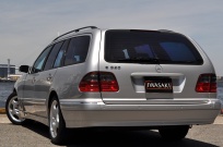 メルセデスベンツ Eクラス 中古車