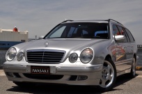 メルセデスベンツ Eクラス 中古車