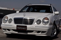 メルセデスベンツ Eクラス 中古車
