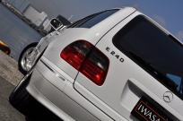 メルセデスベンツ Eクラス 中古車