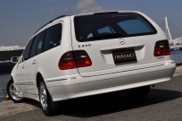 メルセデスベンツ Eクラス 中古車