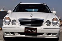 メルセデスベンツ Eクラス 中古車