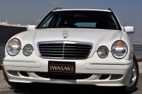 メルセデスベンツ Eクラス 中古車