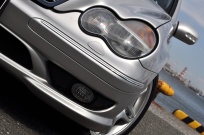 AMG Cクラス 中古車