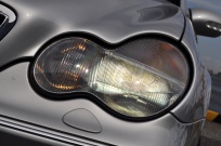 AMG Cクラス 中古車