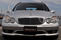 AMG Cクラス 中古車