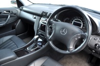 AMG Cクラス 中古車