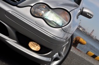 AMG Cクラス 中古車