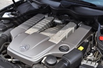 AMG Cクラス 中古車