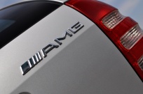 AMG Cクラス 中古車