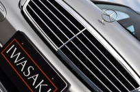 AMG Cクラス 中古車