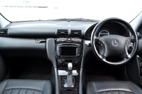 AMG Cクラス 中古車