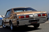 日産 グロリア 中古車