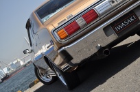 日産 グロリア 中古車