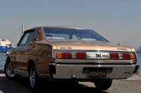 日産 グロリア 中古車