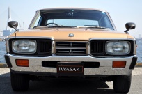 日産 グロリア 中古車