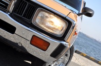 日産 グロリア 中古車