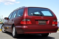 メルセデスベンツ Eクラス 中古車