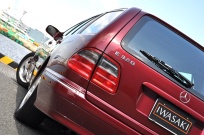 メルセデスベンツ Eクラス 中古車