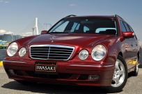 メルセデスベンツ Eクラス 中古車