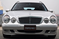 メルセデスベンツ Eクラス 中古車