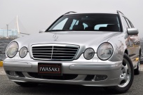 メルセデスベンツ Eクラス 中古車