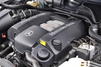 メルセデスベンツ Eクラス 中古車