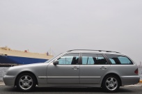 メルセデスベンツ Eクラス 中古車