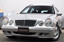 メルセデスベンツ Eクラス 中古車