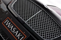 MANSORY 新規車種 中古車