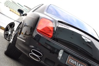 MANSORY 新規車種 中古車