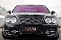 MANSORY 新規車種 中古車